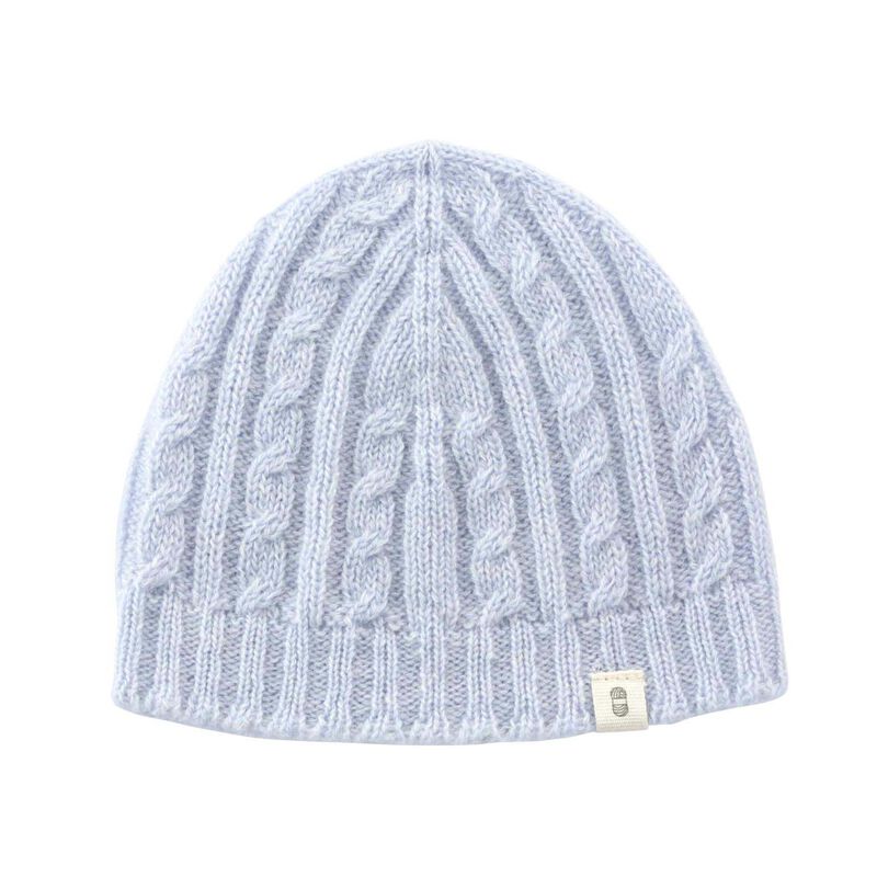Benmore Cable Knit Hat 1-5Y image number 1